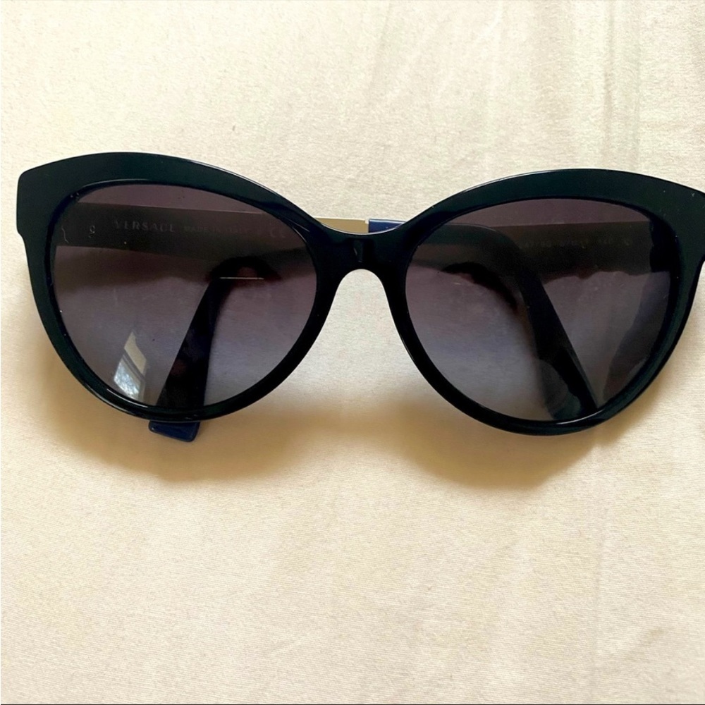 Versace shades